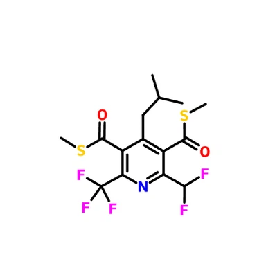 CAS 97886-45-8|Ditiopir