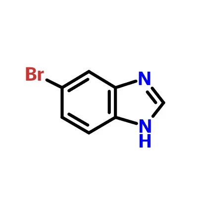 CAS:4887-88-1|5-Bromo-1H-benzimidazol