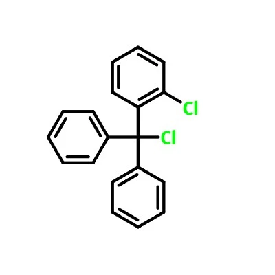 CAS:42074-68-0|(Xloro(2-xlorfenil)metilen)dibenzol