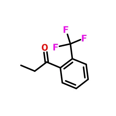 CAS:16185-96-9|1-(2-(Trifluorometil)fenil)propan-1-bir