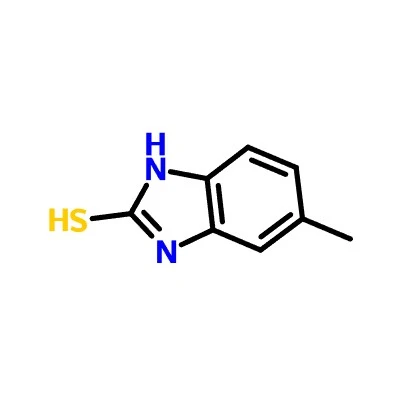 CAS:27231-36-3|2-Merkapto-5-metilbenzimidazol