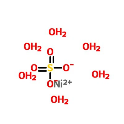 CAS:10101-97-0|Nikel sulfat geksagidrat