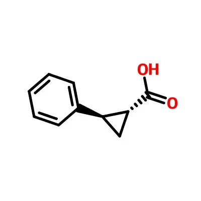 CAS:939-90-2|Trans{1}}Fenilsiklopropankarboksilik kislota