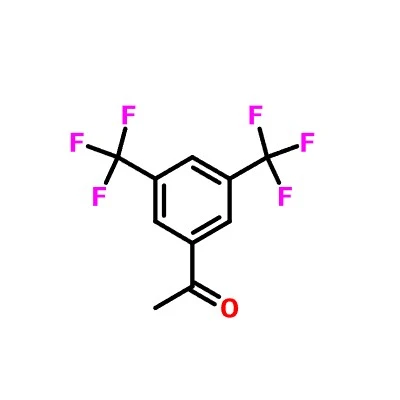 CAS:30071-93-1|1-(3,5-Bis(triflorometil)fenil)etanon