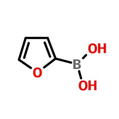 CAS:13331-23-2|2-Furanboron kislotasi
