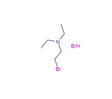 CAS:1069-72-3y2-BROMO-N,N-DIETİLETİLAMİN GIDROBROMİD