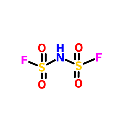 CAS 14984-73-7|Imidodisulfurilflorid