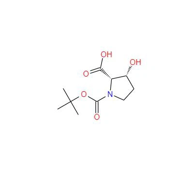 CAS:186132-96-7yŸBOC-CIS-3-HYDROXY-L-PROLINE