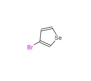 CAS:25109-24-4y3-Bromoselenofen