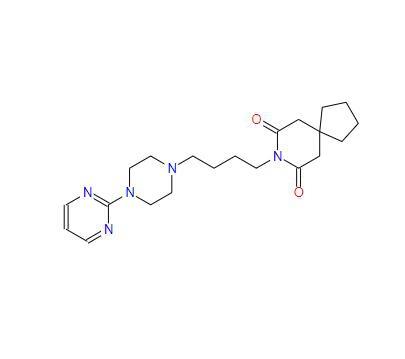 CAS:257877-46-6shnBuspirone EP Impurity E