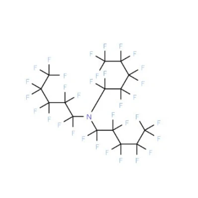 CAS 338-84-1|Perftorotripentilamin