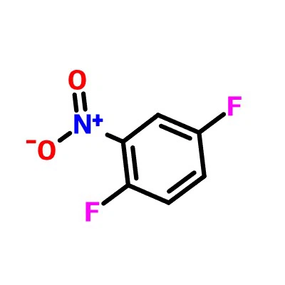 CAS:364-74-9|2,5-Diftornitrobenzol