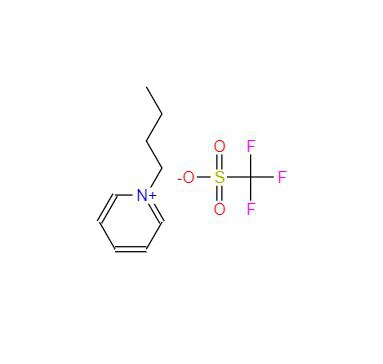 CAS: 390423-43-5y1-BUTILPIRIDINIUM TRIFLUOROMETANESULFONAT