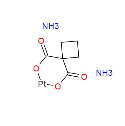 CAS: 41575-94-4yn Karboplatin