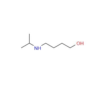 CAS: 42042-71-7y4-(Izopropilamino)butanol