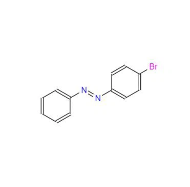 CAS:4418-84-2yj(4-Bromo-fenil)-fenil-diazen