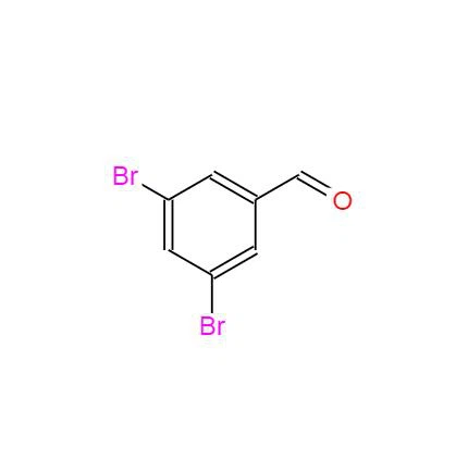 CAS:56990-02-4y3,5-Dibromobenzaldegid