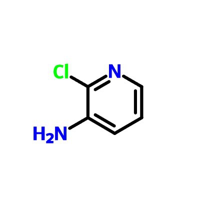 CAS:6298-19-7|3-Amin-2-xloropiridin