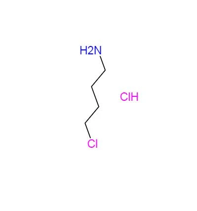 CAS:6435-84-3y1-Butanamin, 4-xloro-, gidroxlorid