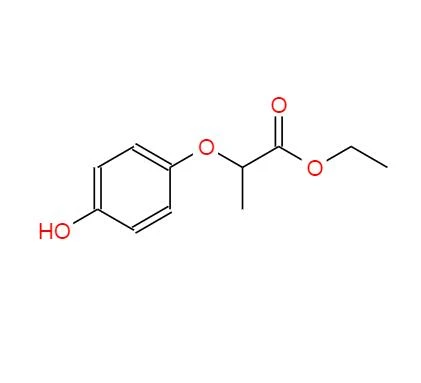 CAS:65343-67-1etil 2-(4-gidroksifenoksi)propionat