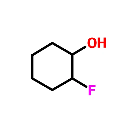 CAS 656-60-0|TRANS-2-FLUOROSİKLOGEKSANOL
