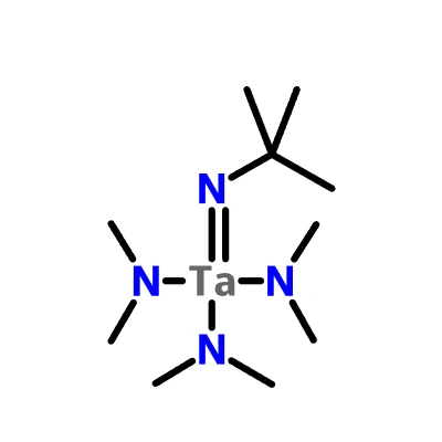 CAS 69039-11-8|(TERT-BUTILIMINO)TRIS(DIMETILAMINO)TANTAL