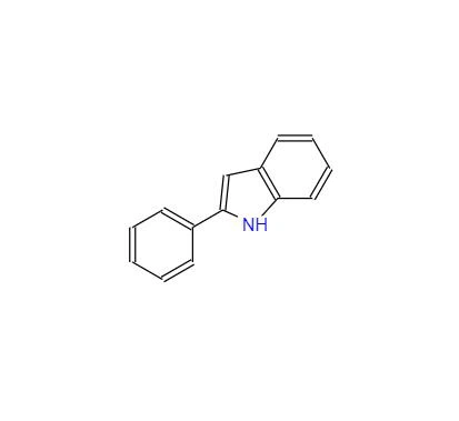 CAS:948-65-2y2-Fenilindol