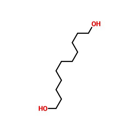 CAS:765-04-8|Undekan-1,11-diol