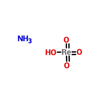 CAS:13598-65-7|Ammoniy perrenat
