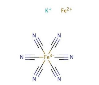 CAS:12240-15-2|Pigment ko'k 27