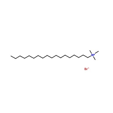 CAS:1120-02-1|Trimetiloktadesilammonium bromid