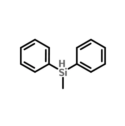 CAS:776-76-1|Difenilmetilsilan