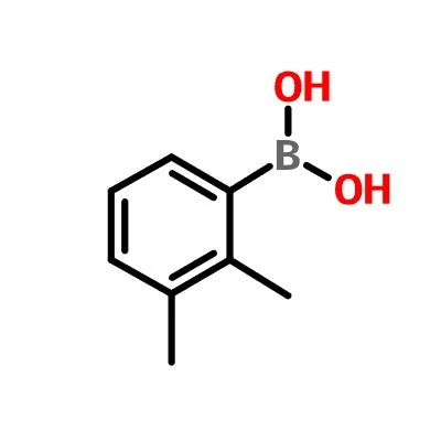 CAS:183158-34-1|2,3-Dimetilfenilboron kislotasi