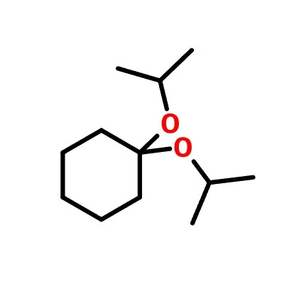 CAS:1132-95-2|1,1-Diizopropoksisikloheksan