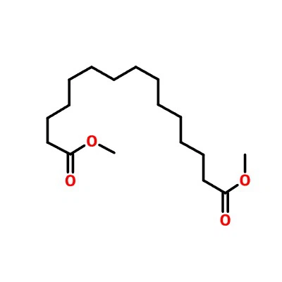 CAS:36575-82-3|Dimetil pentadekandioat
