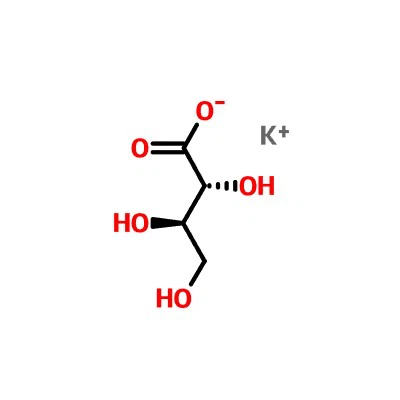 CAS:88759-55-1|Kaliy (2R,3R)-2,3,4-trigidroksibutanoat