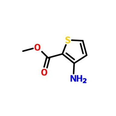 CAS:22288-78-4|Metil 3-amino-2-tiofenkarboksilat