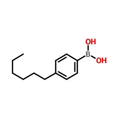 CAS:105365-50-2|4-Geksilfenilboron kislotasi