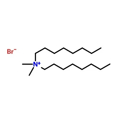 CAS:3026-69-5|N,N-dimetil-N-oktiloktan-1-aminium bromid