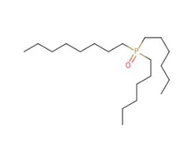CAS:100786-00-3shnTri-n-heksilfosfin oksidi/tri-n-oktilfosfin oksidi