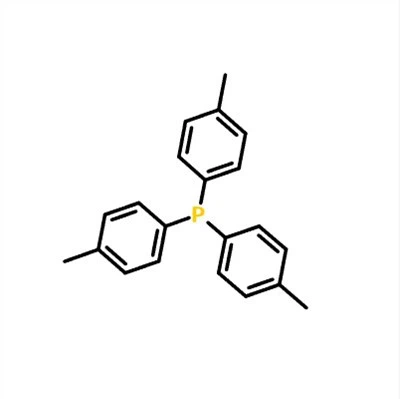 CAS:1038-95-5|Tri-p-tolilfosfin