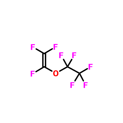 CAS 10493-43-3|Pentafloroetil triflorovinil efir