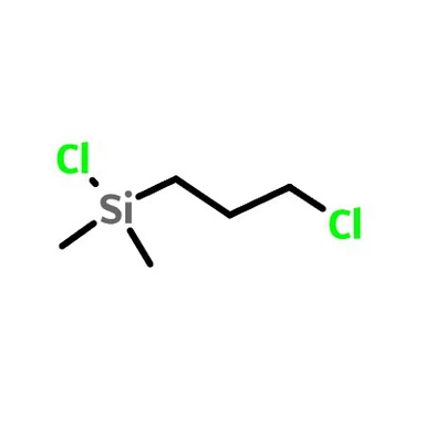 CAS:10605-40-0|Xloro(3-xloropropil)dimetilsilan