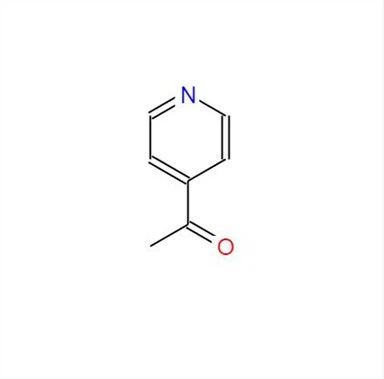 CAS:1122-54-9y4-Asetilpiridin
