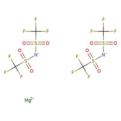 CAS:133395-16-1|Magniy Bis (triflorometilsulfonil) imid