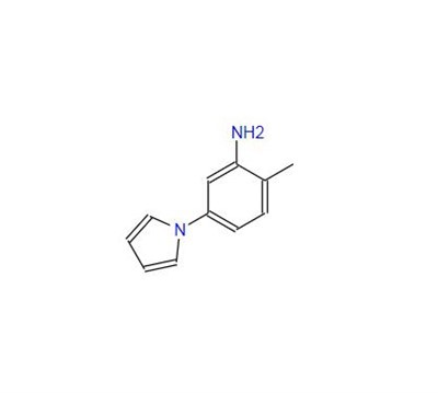 CAS:137352-77-3y2-METHYL-5-PIROL-1-IL-FENILAMIN