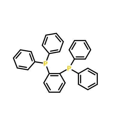 CAS:13991-08-7|1,2-Bis(difenilfosfino)benzol