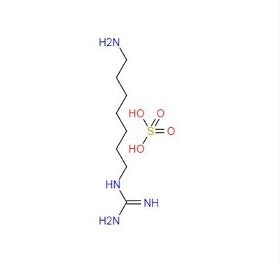 CAS:150417-90-6yng GC7Sulfat