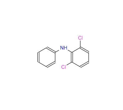 CAS:15307-93-4y2,6-DICHLORODIFENILAMINE