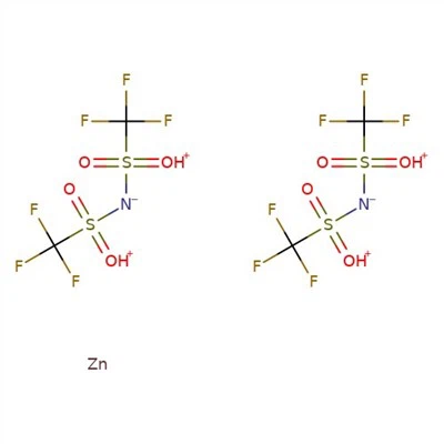CAS:168106-25-0|Sink Bis (triflorometilsulfonil) imid